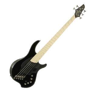 bass