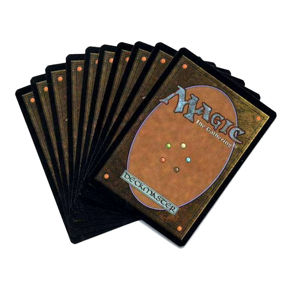 cards
